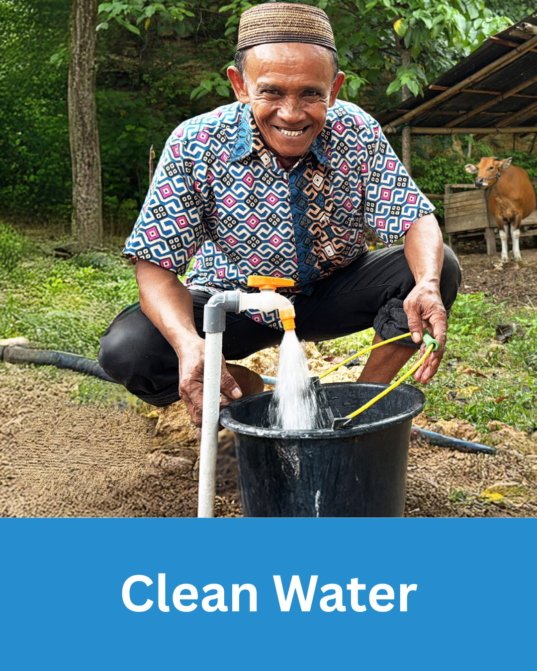 Clean Water