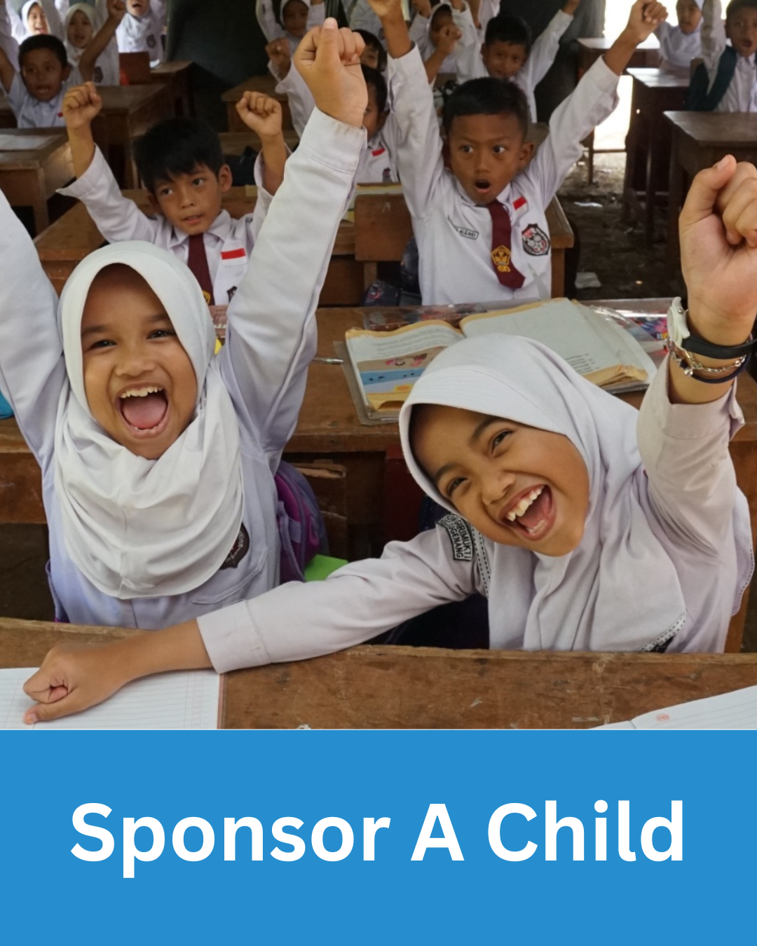 Sponsor a Child