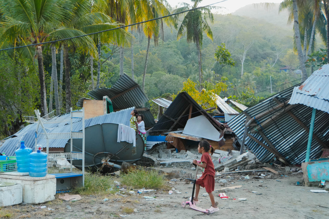 East Nusa Tenggara Earthquake: Death Toll Rises as Thousands Remain Displaced