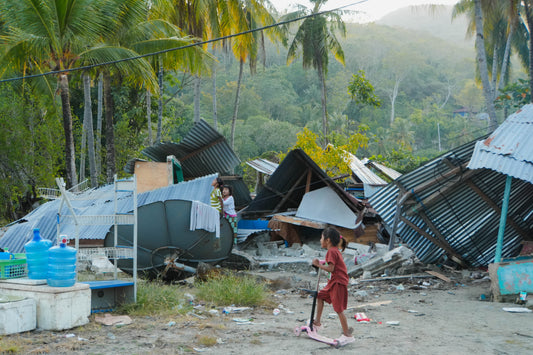 East Nusa Tenggara Earthquake: Death Toll Rises as Thousands Remain Displaced